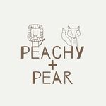 Peachy + Pear discount code